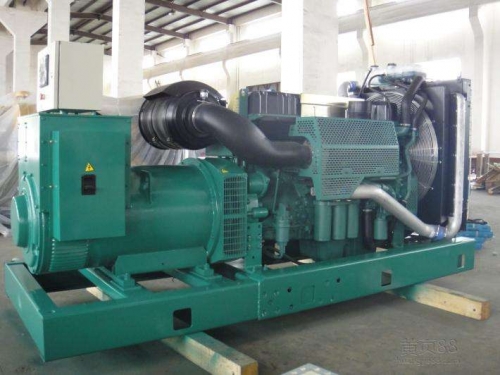 红花岗便携静音：租赁无声发电机组，便携式解决能源需求