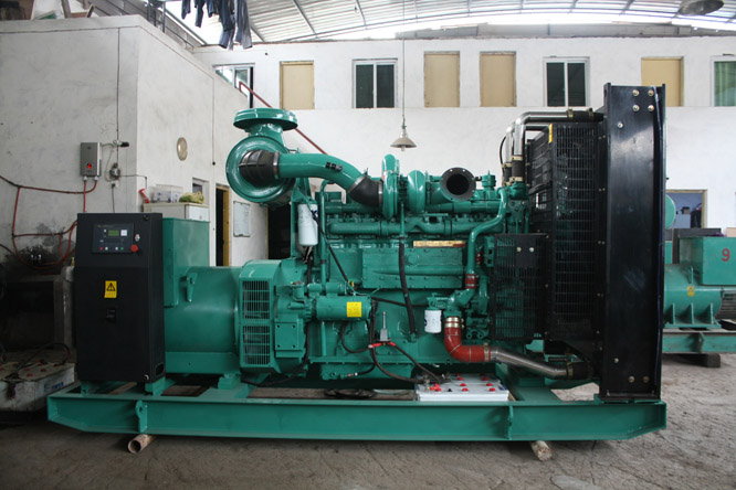 红花岗环保无噪音：租用静音发电机组，为环境和耳朵双重保驾护航